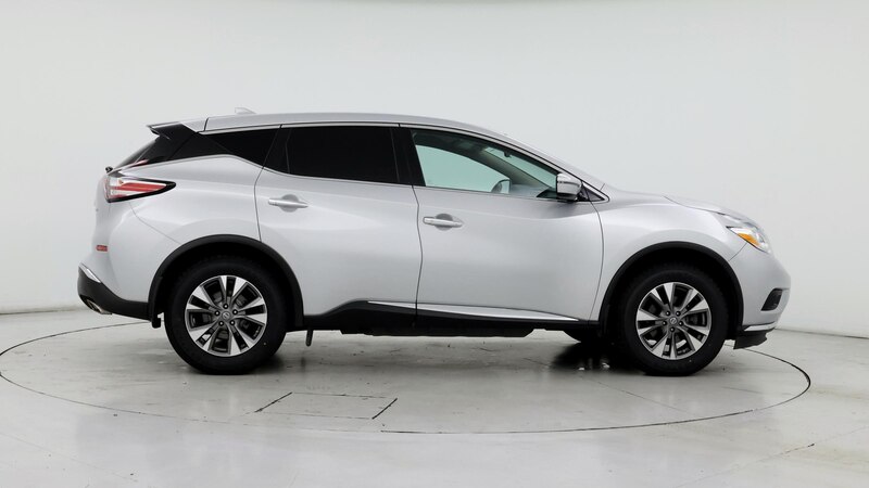 2017 Nissan Murano SV 7