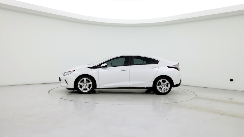 2017 Chevrolet Volt LT 3