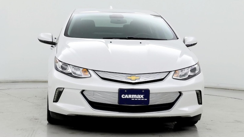 2017 Chevrolet Volt LT 5