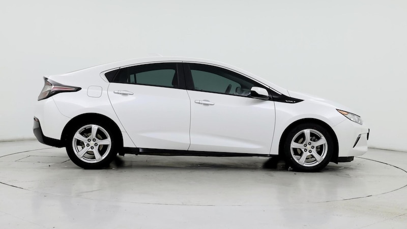 2017 Chevrolet Volt LT 7