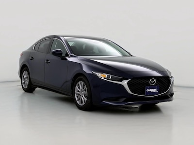 2022 Mazda Mazda3  -
                Dallas, TX