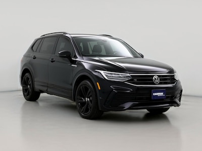 2023 Volkswagen Tiguan SE R-Line Black -
                Dallas, TX