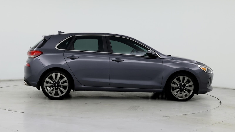 2018 Hyundai Elantra Sport 7