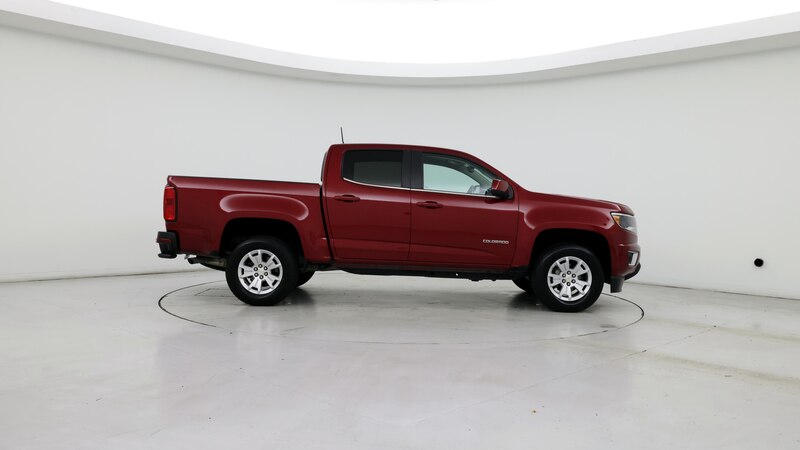 2019 Chevrolet Colorado LT 7