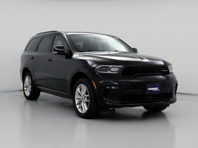 2023 Dodge Durango GT -
                Irving, TX