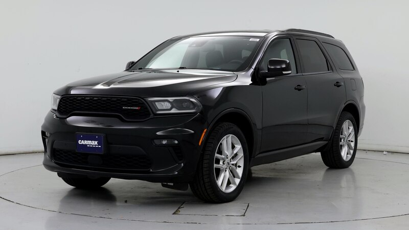 2023 Dodge Durango GT 4