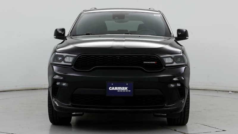 2023 Dodge Durango GT 5