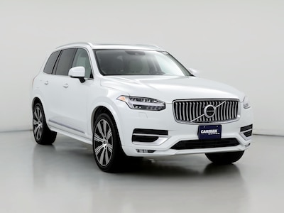 2021 Volvo XC90 T6 Inscription -
                Irving, TX