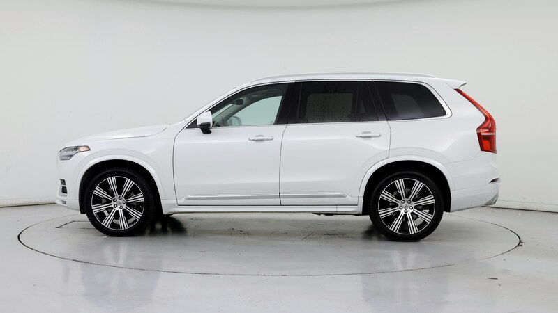 2021 Volvo XC90 T6 Inscription 3