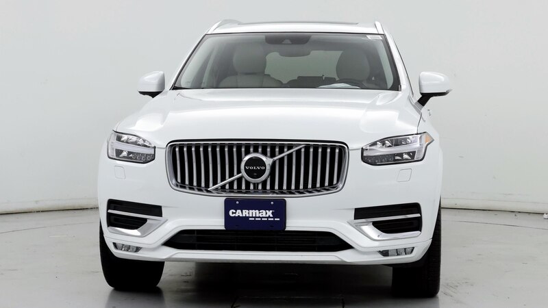 2021 Volvo XC90 T6 Inscription 5