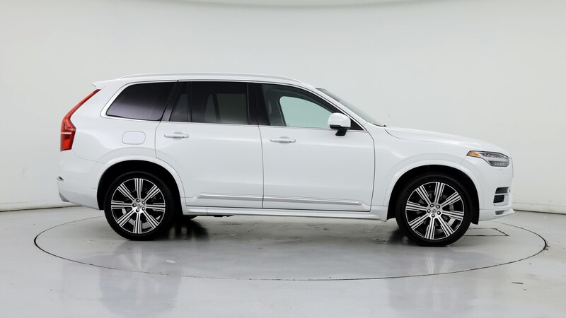 2021 Volvo XC90 T6 Inscription 6