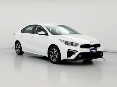 2021 Kia Forte LXS -
                Irving, TX