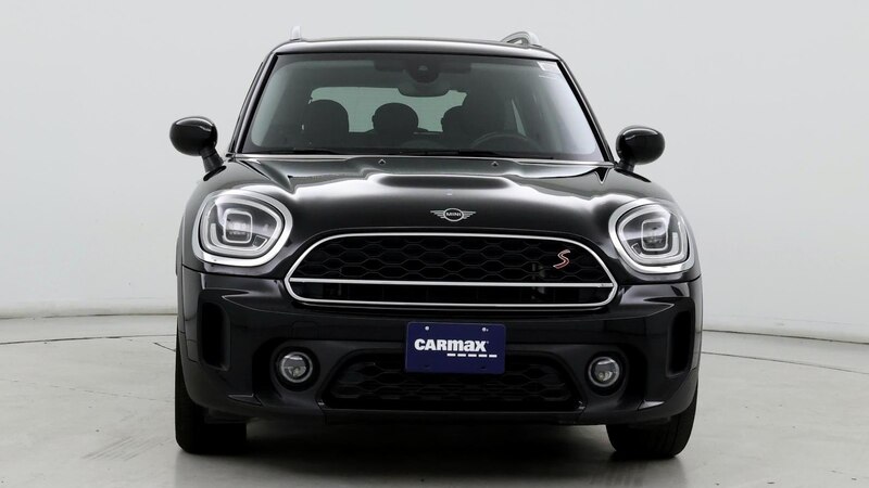 2021 MINI Cooper Countryman S 5