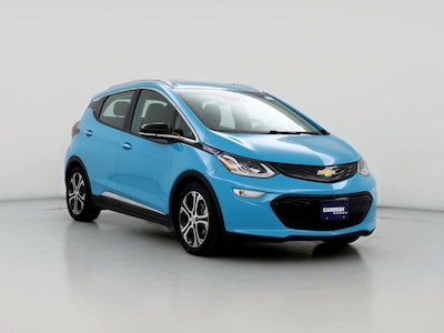 2021 Chevrolet Bolt EV Premier -
                Dallas, TX