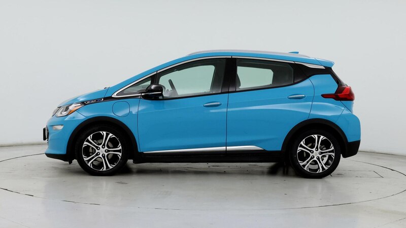 2021 Chevrolet Bolt EV Premier 3