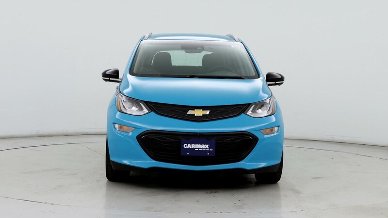 2021 Chevrolet Bolt EV Premier 5