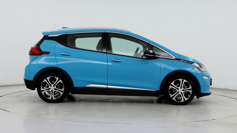 2021 Chevrolet Bolt EV Premier 7