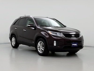 2014 Kia Sorento LX -
                Dallas, TX