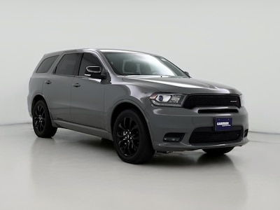 2020 Dodge Durango GT -
                Killeen, TX