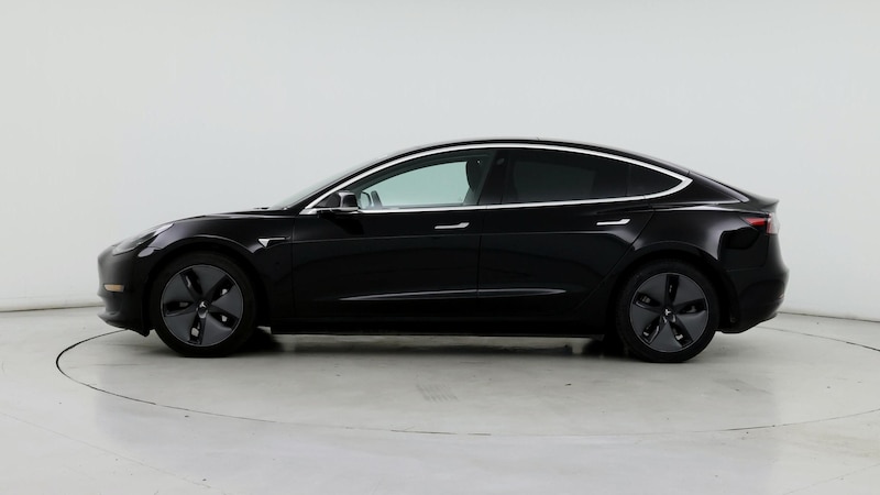 2020 Tesla Model 3 Long Range 3