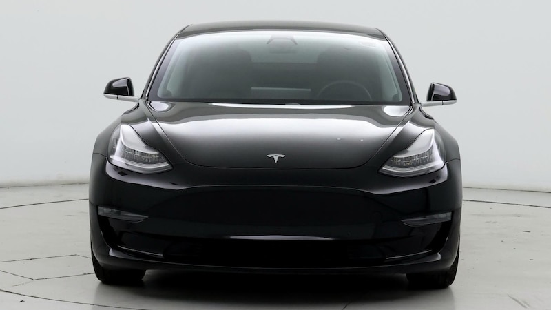 2020 Tesla Model 3 Long Range 5