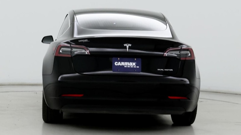 2020 Tesla Model 3 Long Range 6