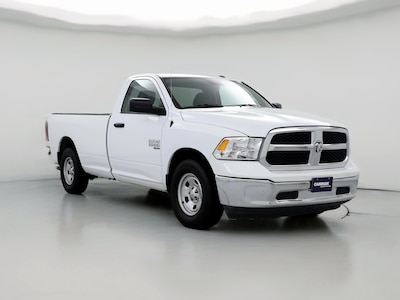 2023 RAM 1500 Classic Tradesman -
                Irving, TX