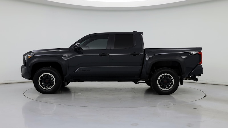 2024 Toyota Tacoma TRD Off-Road 3