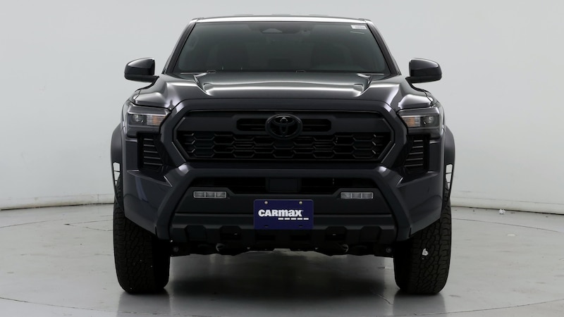 2024 Toyota Tacoma TRD Off-Road 5