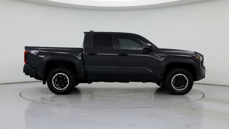 2024 Toyota Tacoma TRD Off-Road 7