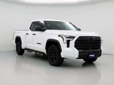 2022 Toyota Tundra SR5 -
                Denver, CO