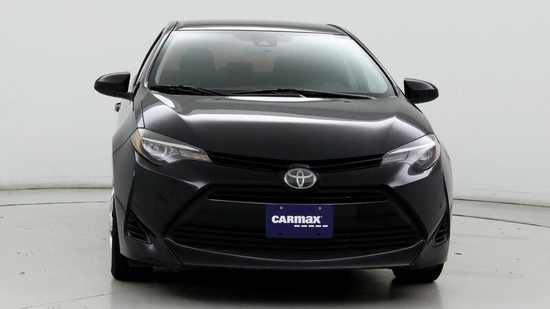 2019 Toyota Corolla LE 5