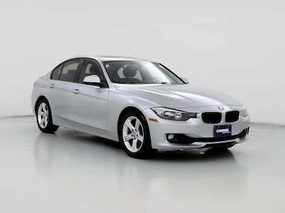 2014 BMW 3 Series 320i -
                Mckinney, TX