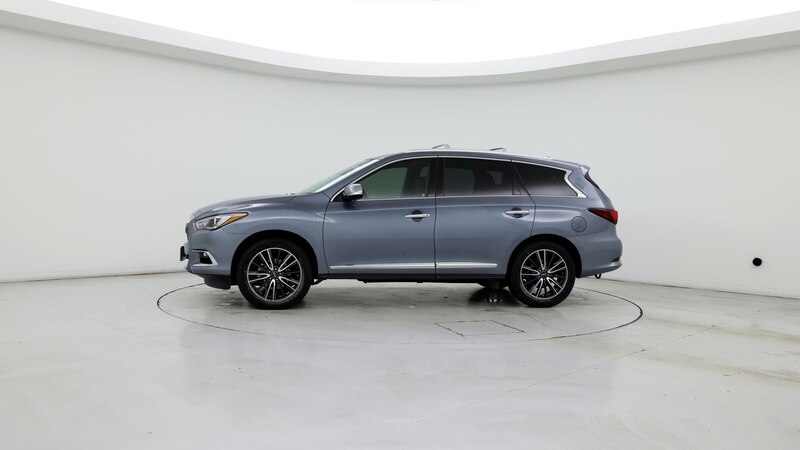 2017 INFINITI QX60  3