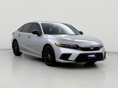 2024 Honda Civic Sport -
                Garland, TX