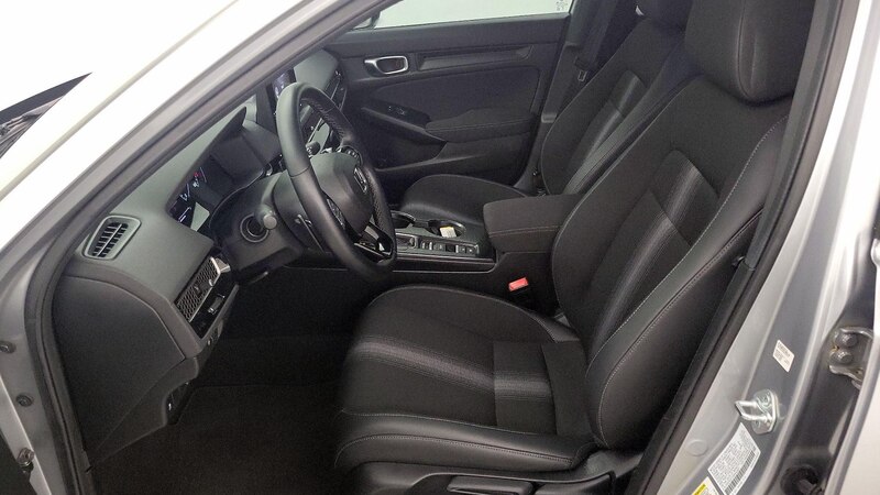 2024 Honda Civic Sport 11