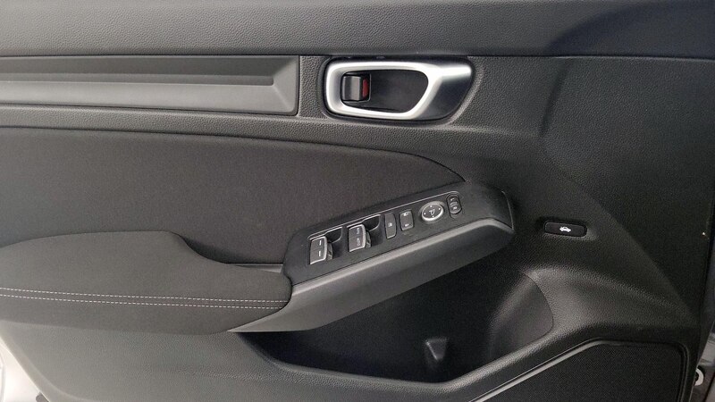 2024 Honda Civic Sport 12