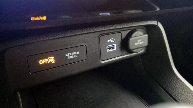 2024 Honda Civic Sport 18