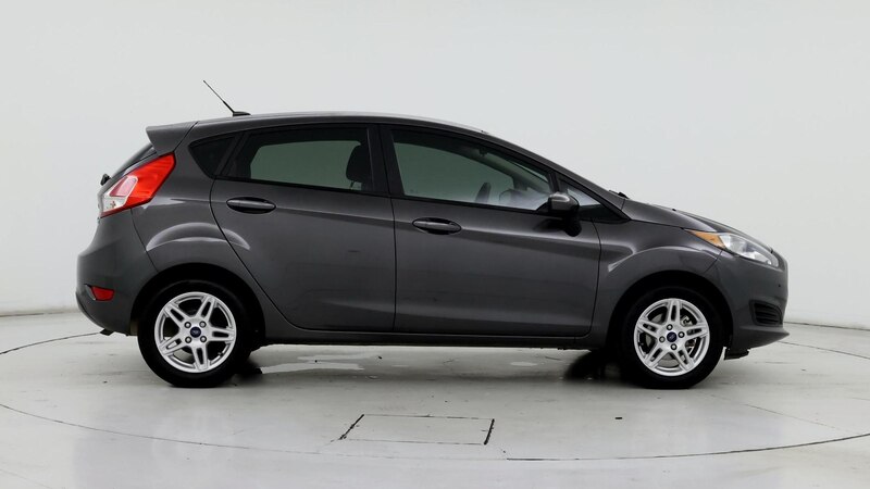 2017 Ford Fiesta SE 7