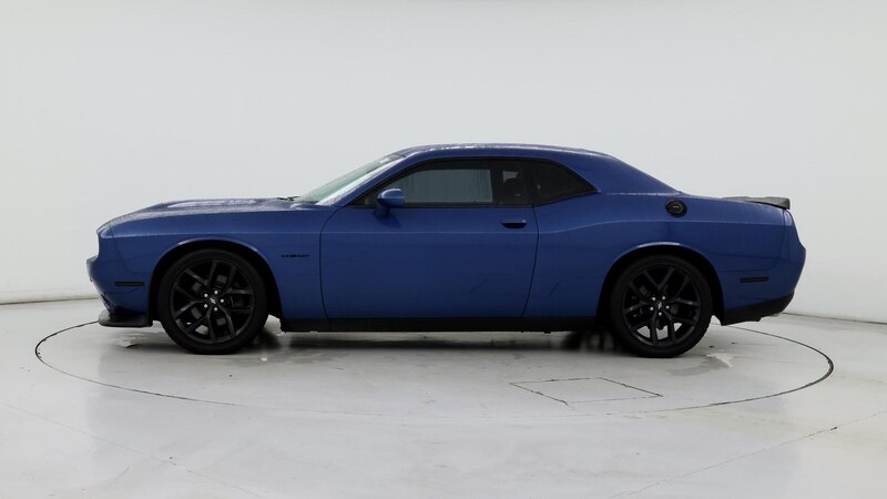 2021 Dodge Challenger R/T 3