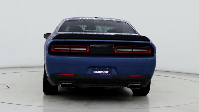 2021 Dodge Challenger R/T 6