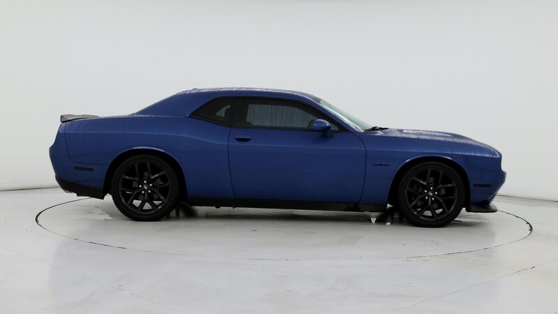 2021 Dodge Challenger R/T 7