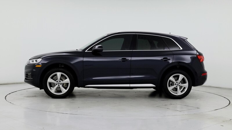 2020 Audi Q5 Premium Plus 3