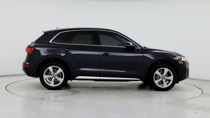 2020 Audi Q5 Premium Plus 7