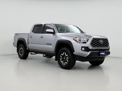 2020 Toyota Tacoma TRD Off-Road -
                Chattanooga, TN