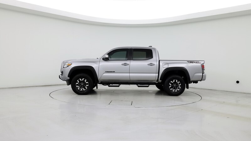 2020 Toyota Tacoma TRD Off-Road 3