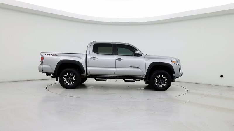 2020 Toyota Tacoma TRD Off-Road 7