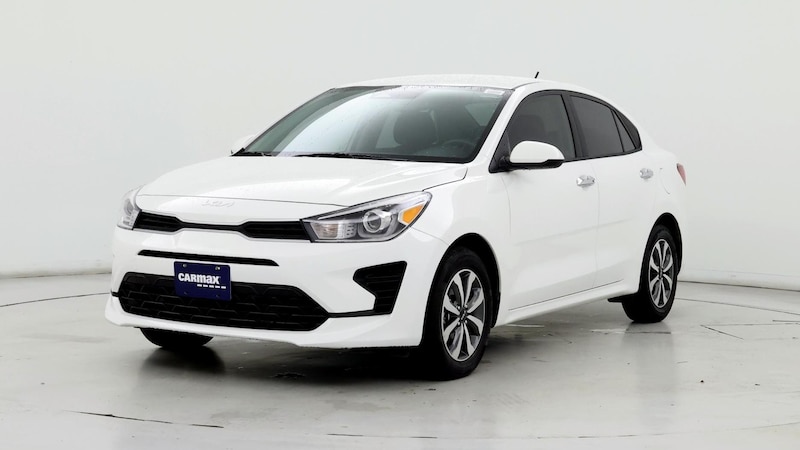 2023 Kia Rio S 4