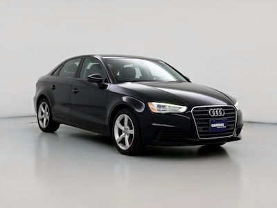 2015 Audi A3 Premium -
                Dallas, TX