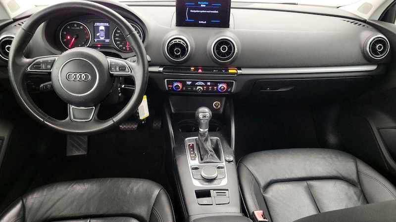 2015 Audi A3 Premium 9